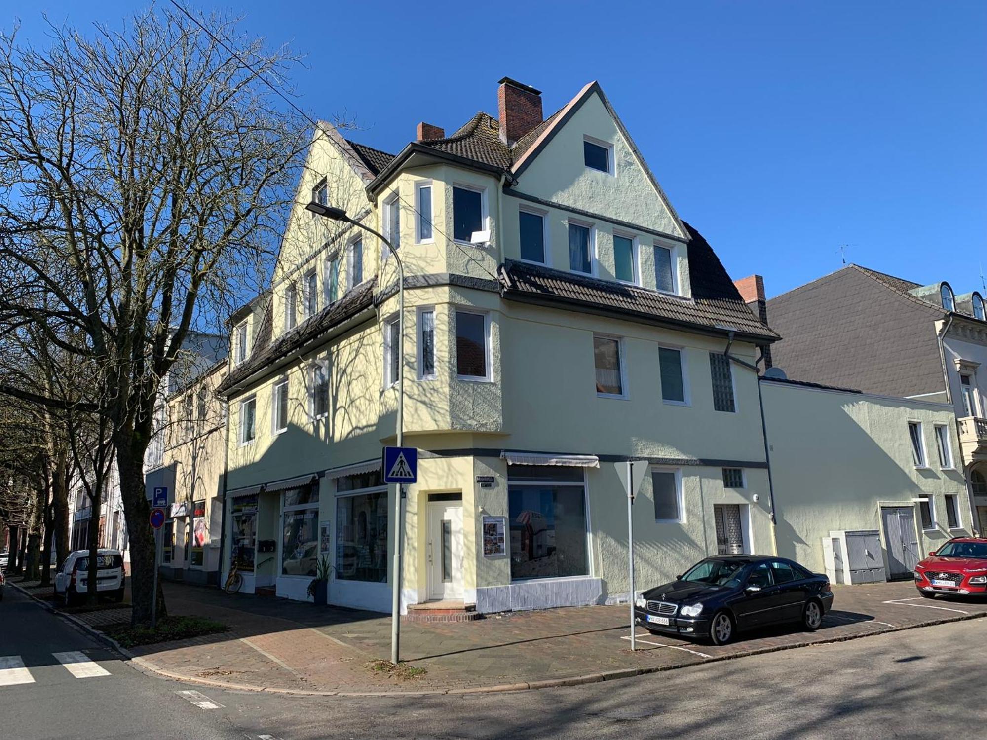 Kaiser-apartments 